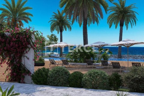 Пентхаус с 3 спальнями в Bao Thuan, Вьетнам №12485 15