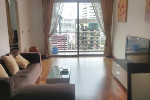 77m² Apartment in Bangkok, Thailand No. 97460 1