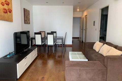 77m² Apartment in Bangkok, Thailand No. 97460 2