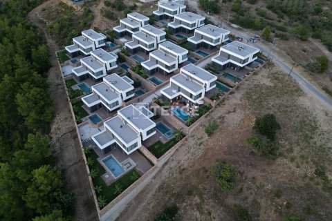 3 bedrooms Villa in Chau Lang, Vietnam No. 42355 2