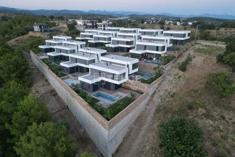 3 bedrooms Villa in Chau Lang, Vietnam No. 42355 4