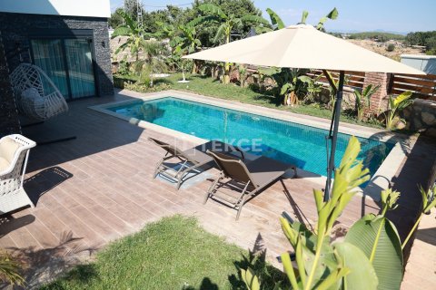 3 bedrooms Villa in Chau Lang, Vietnam No. 42355 11