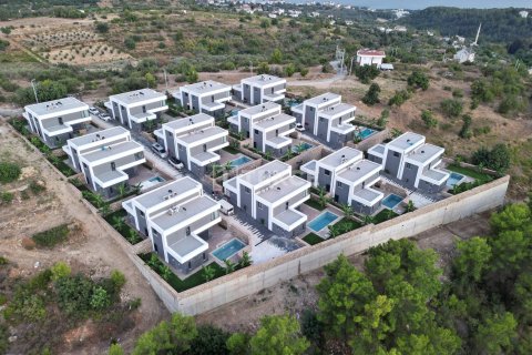 3 bedrooms Villa in Chau Lang, Vietnam No. 42355 28