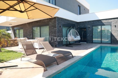 3 bedrooms Villa in Alanya, Turkey No. 42355