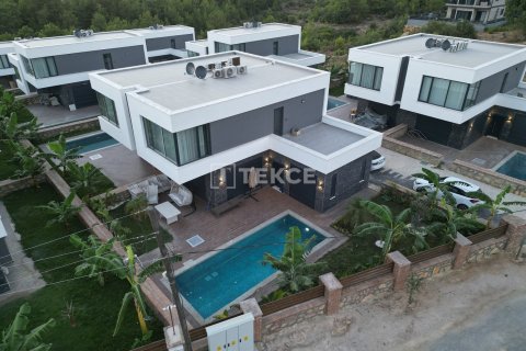 3 bedrooms Villa in Chau Lang, Vietnam No. 42355 30