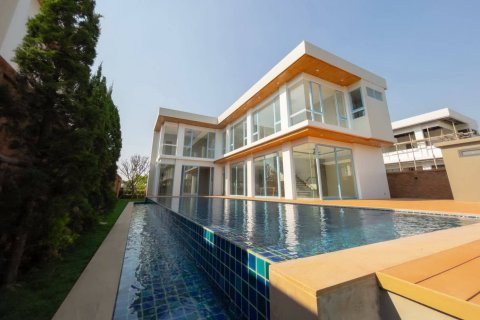 4 dormitorios House en Chiang Mai, Thailand No. 97749 3