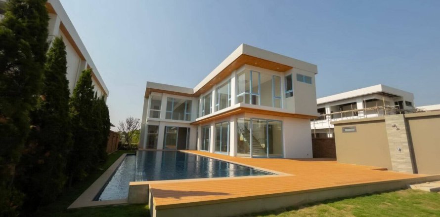 4 dormitorios House en Chiang Mai, Thailand No. 97749