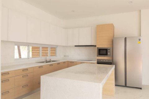 4 dormitorios House en Chiang Mai, Thailand No. 97749 6