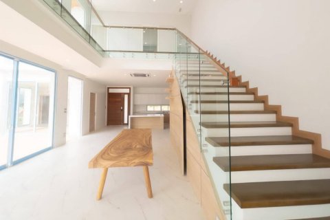 4 dormitorios House en Chiang Mai, Thailand No. 97749 9