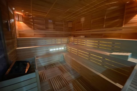 3 bedrooms Apartment in Bo Ha, Vietnam No. 11988 11