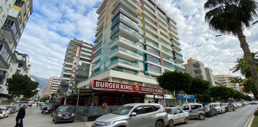 3 bedrooms Apartment in Bo Ha, Vietnam No. 11988