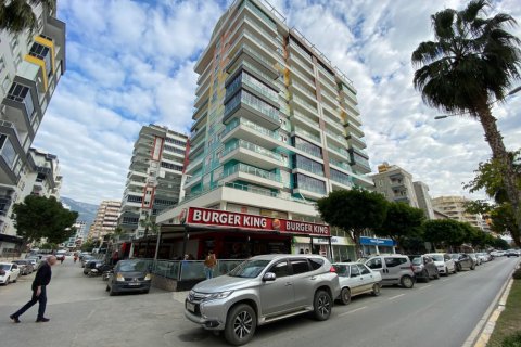 3 bedrooms Apartment in Mahmutlar, Turkey No. 11988