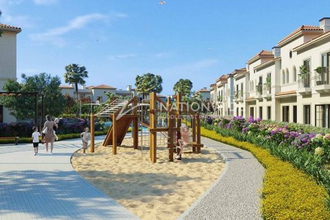 3 bedrooms Villa in Binh Duong, Vietnam No. 87985 12