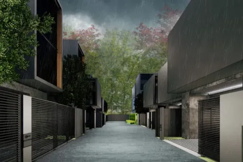 3 bedrooms Villa in Phuket, Thailand No. 73174 6