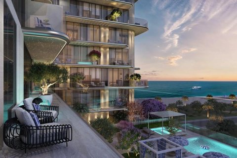 2 dormitorios Apartment en Can Tho, Vietnam No. 110324 1