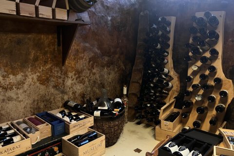 3 bedrooms Villa in Chania, Greece No. 73495 13