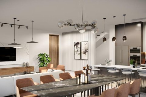 4 bedrooms Villa in Paphos, Cyprus No. 81220 9