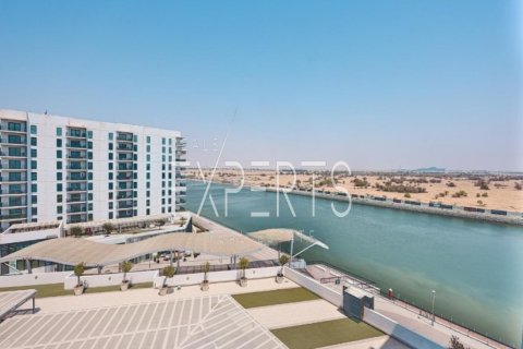 1 dormitorio Apartment en  Yas Island, UAE No. 129625