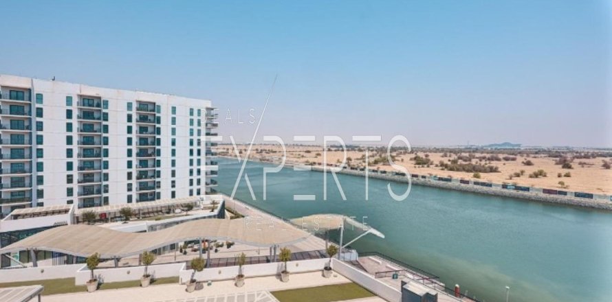 1 dormitorio Apartment en  Yas Island, UAE No. 129625