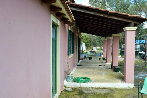 220m² House in Corfu, Greece No. 56616 16