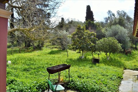 220m² House in Corfu, Greece No. 56616 15