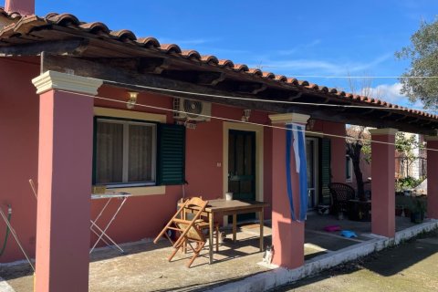 220m² House en Corfu, Greece No. 56616 25