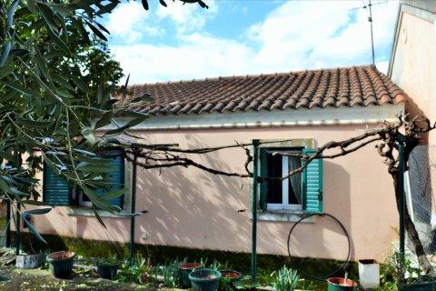 220m² House in Corfu, Greece No. 56616 20