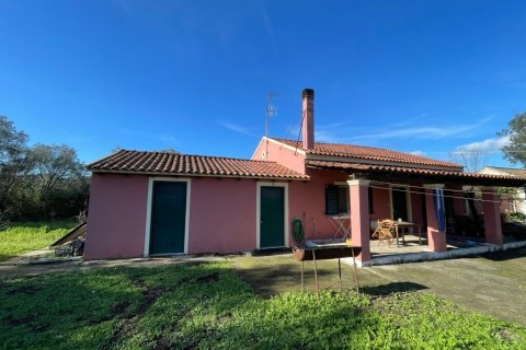 Дом студия в Керкира, Греция №56616