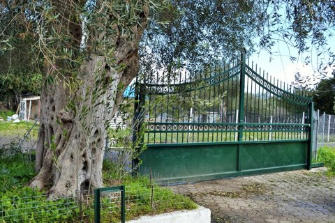 220m² House in Corfu, Greece No. 56616 23