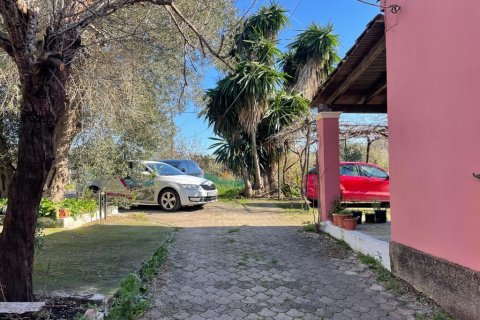 220m² House en Corfu, Greece No. 56616 23