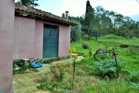 220m² House in Corfu, Greece No. 56616 26