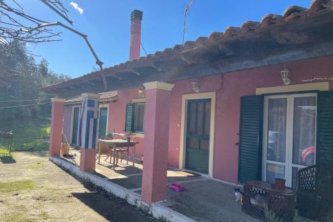 220m² House en Corfu, Greece No. 56616 22