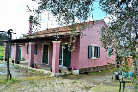 220m² House en Corfu, Greece No. 56616 30