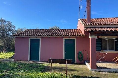 220m² House en Corfu, Greece No. 56616 24