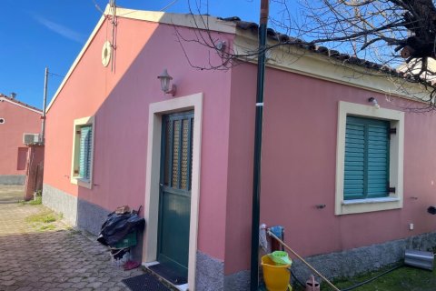 220m² House en Corfu, Greece No. 56616 28