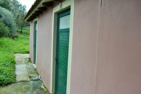 220m² House in Corfu, Greece No. 56616 17