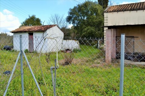 220m² House in Corfu, Greece No. 56616 27