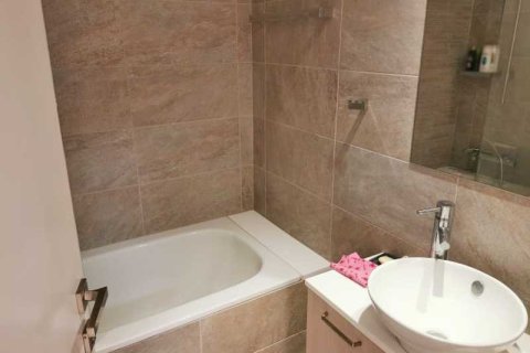 1 dormitorio Apartment en Limassol, Cyprus No. 80847 4