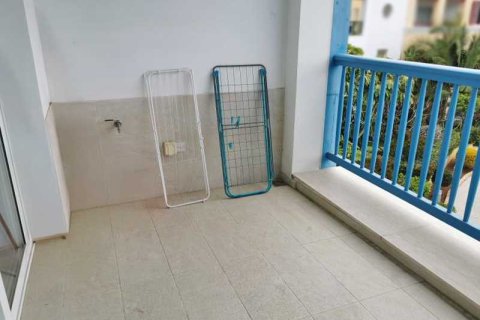 1 dormitorio Apartment en Limassol, Cyprus No. 80847 5