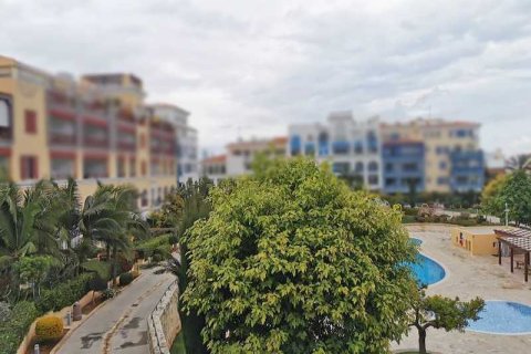 1 dormitorio Apartment en Limassol, Cyprus No. 80847 6