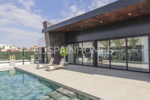 5 dormitorios Villa en Rojales, Spain No. 127711