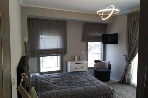 Вилла с 5 спальнями в Халкидики, Греция №56262 28