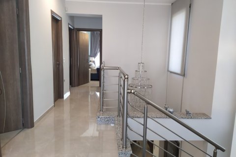 Вилла с 5 спальнями в Халкидики, Греция №56262 24