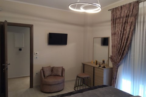 Вилла с 5 спальнями в Халкидики, Греция №56262 10