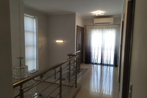 Вилла с 5 спальнями в Халкидики, Греция №56262 23