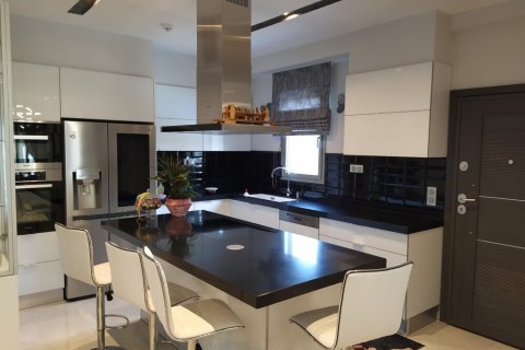 Вилла с 5 спальнями в Халкидики, Греция №56262 8