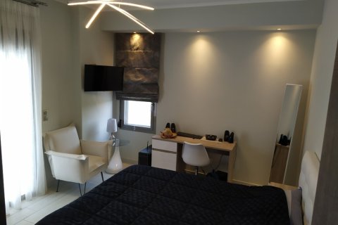 Вилла с 5 спальнями в Халкидики, Греция №56262 26