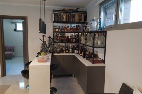 Вилла с 5 спальнями в Халкидики, Греция №56262 16