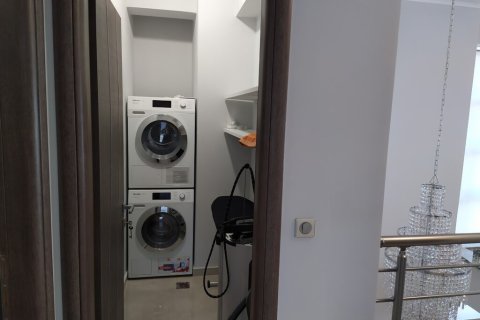 Вилла с 5 спальнями в Халкидики, Греция №56262 25