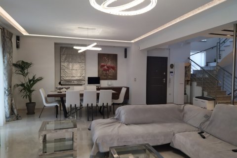 Вилла с 5 спальнями в Халкидики, Греция №56262 29